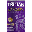 Trojan BareSkin Condoms - 10 Count