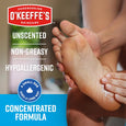 O'Keeffe's Healthy Feet Foot Cream - 91g