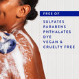 Native Cherry & Vanilla Macaron Body Wash - 532 mL