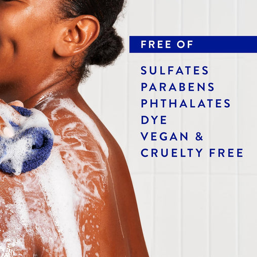 Native Cherry & Vanilla Macaron Body Wash - 532 mL