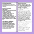 Culturelle Probiotics Women’s Healthy Balance Capsules, 30 ct
