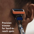Gillette Fusion5 Razor Cartridges – 12 Pack
