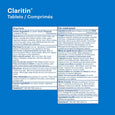 Claritin 10mg – 30 Tablets