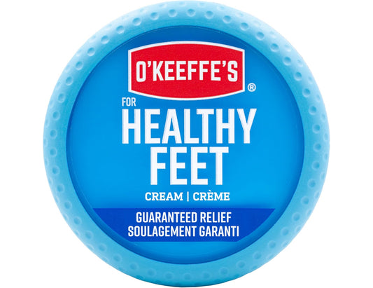 O'Keeffe's Healthy Feet Foot Cream - 91g