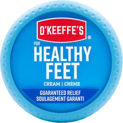 O'Keeffe's Healthy Feet Foot Cream - 91g