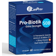 CanPrev Pro-Biotik 50B Extra Strength - 60 Capsules