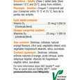 Vitamin D 1000IU Orange Flavour - 100 Chewable Tablets