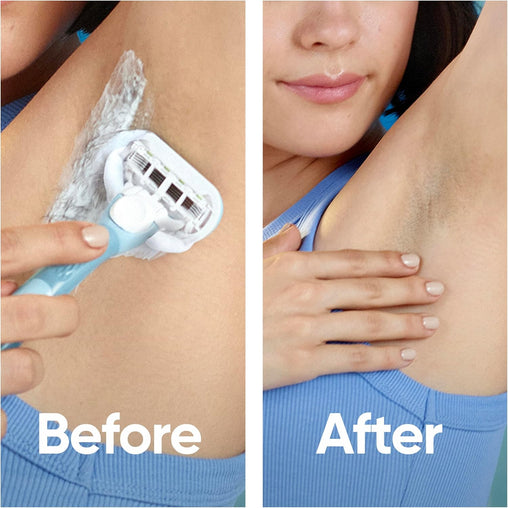 Venus Extra Smooth 8CT