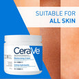CeraVe Moisturizing Cream 453g