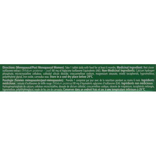 Promensil Extra Strength 80mg – 30 Tablets