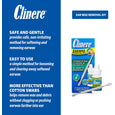 Clinere Earwax Care Kit – 1 ct