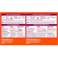 Metamucil  Psyllium Husk Powder Supplement - 504g