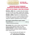 Jamieson Extra-C 1000mg – 75 Capsules