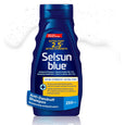 Selsun Blue 2.5% Extra Strength Anti-Dandruff Shampoo – 250 mL