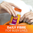 Metamucil 3 in 1 MultiHealth Fibre Capsules - 160 ct
