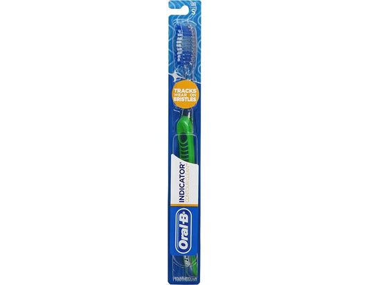Oral-B Indicator Soft Toothbrush #11 - 1 Count product image