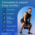 One A Day Multivitamin for Men -  250 tablets