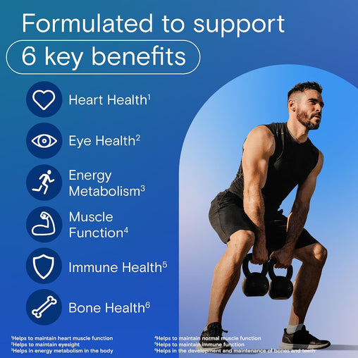 One A Day Multivitamin for Men -  250 tablets