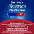 Gaviscon ES Icy Mint Liquid – 340 mL