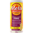 Metamucil  Psyllium Husk Powder Supplement - 504g