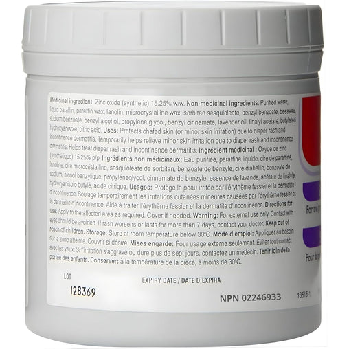 Sudocrem Antiseptic Healing Cream 125g