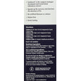 Sambucol Black Elderberry Kids Anti-Viral Flu Care, 120 mL