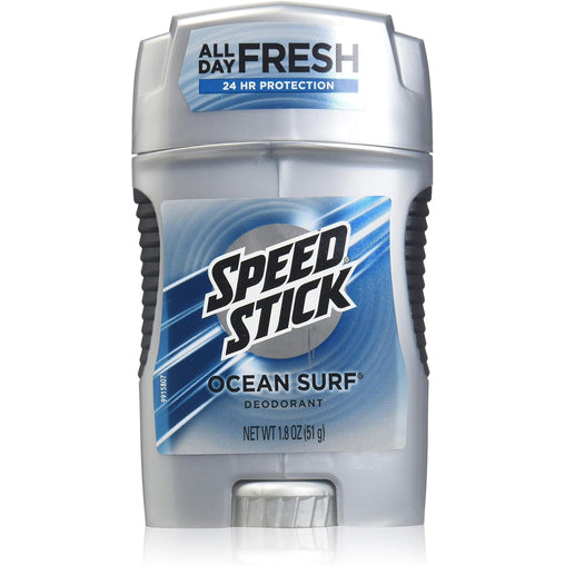 Speed Stick Ocean Surf Deodorant, 51g