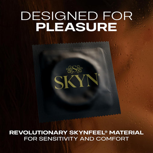SKYN Latex Free Condoms - 12 count