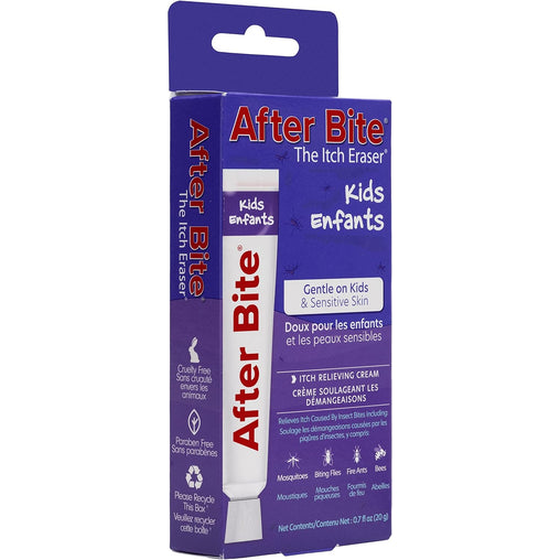 After Bite Kids Instant Insect Bite Relief Cream – 20 g