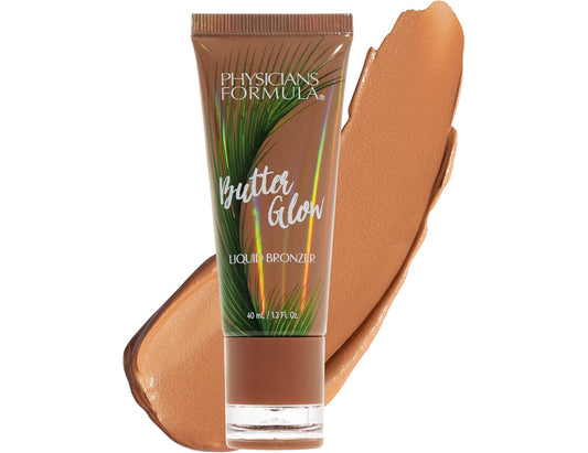 Physicians Formula Butter Glow Liquid Bronzer – 38 mL