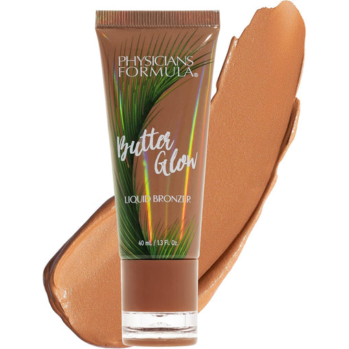 Physicians Formula Butter Glow Liquid Bronzer – 38 mL