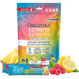 Organika Electrolytes Variety Pack – 21 Sachets