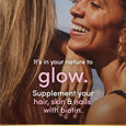 Nature's Bounty Maximum Strength Biotin 10000 mcg, 120 Softgels