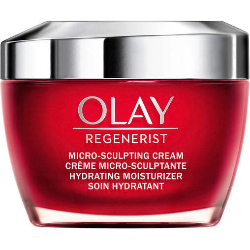 Olay Regenerist Advanced Anti-Aging Moisturizer, 50 mL