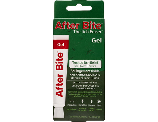After Bite Insect Bite Treatment Gel - 20 g