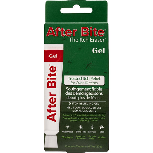 After Bite Insect Bite Treatment Gel - 20 g