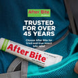 After Bite Outdoor Insect Bite Treatment Gel – 20g