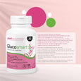 Smart Solutions Glucosmart – 30 Capsules