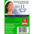 Breathe Right Extra Clear Nasal Strips – 26 ct