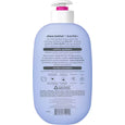 eos Shea Better 24H Moisture Body Lotion, Vanilla Cashmere - 473 mL