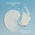eos Shea Better 24H Moisture Body Lotion, Vanilla Cashmere - 473 mL