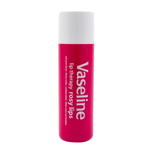 Vaseline Lip Therapy Rosy Lips Lip Balm – 4.8g