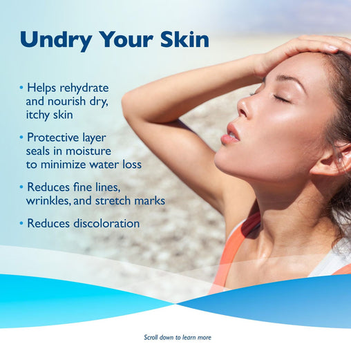 Glaxal Base Moisturizing Cream for Dry & Sensitive Skin – 50g