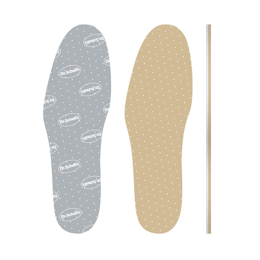 Dr. Scholl's Air-Pillo Memory Foam Insoles, Unisex - 1 Pair product detail 3