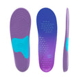 Dr. Scholl's Walk Longer Insoles for Women, Sizes 6–10 - 1 Pair product detail 3