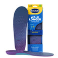 Dr. Scholl's Walk Longer Insoles for Men, Sizes 8–14 - 1 Pair product detail 2