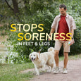 Dr. Scholl's Walk Longer Insoles for Men, Sizes 8–14 - 1 Pair product detail 3