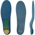 Dr. Scholl's Lower Back Pain Relief Orthotics for Men, Sizes 8-13 - 1 Pair product use and application information