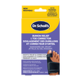 Dr. Scholl's Bunion Relief and Toe Corrector, Unisex - 1 Count product packaging