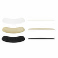 Dr. Scholl's Stylish Step Heel Liners - 3 Pairs product detail 3